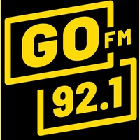 CHOD 92.1 & 91.9 "GO FM"...
