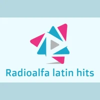 radioalfa6 latin hits