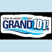 CICW-FM 101.1 "The Grand 101"...
