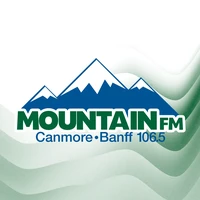 CHMN 106.5 "Mountain FM"...