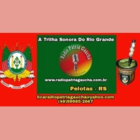 Rádio Pátria Gaúcha