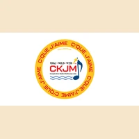 CKJM-FM 106.1