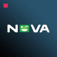 NOVA - Horsens 103.6 FM live radio station logo
