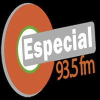 Especial 93.5 FM