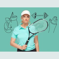 Ich hasse Sport - Barbaradio -...