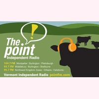 The Point Independent Radio