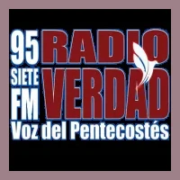 Radio Verdad 95.7 FM