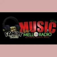 Kool Mello Radio