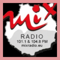 MixFM Gran Canaria