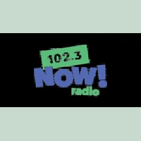 CKNO-FM "Now 102.3" Edmonton, AB