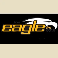 CKLR-FM 97.3 "The Eagle"...