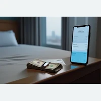 cat kawaii live radio station logo