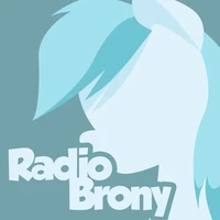 Radio Brony (AAC+)