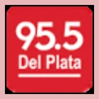 Del Plata FM 95.5
