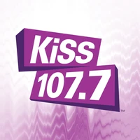 CFRV-FM "KISS 107.7"...