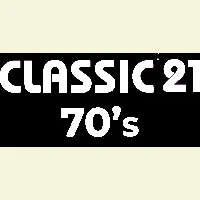 RTBF Classic 21 - 70's