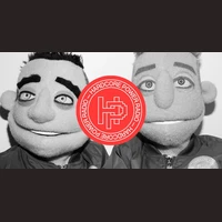 Hardcore Power Radio (2nd server)