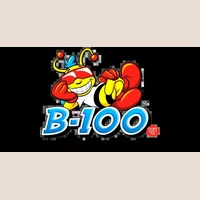 CKBZ-FM 100.1 "B-100" Kamloops, BC
