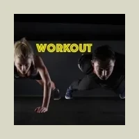 Hip Hop Workout Radio