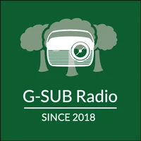 G-SUB Radio - Garden Suburb (MP3)