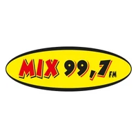 CHJM "Mix 99.7" Saint-Georges, QC