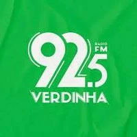 Rádio Verdinha 92.5 FM