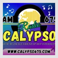 Radio Calypso 64 kbps AAC Plus...