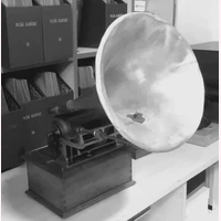 The Ambientscape Project