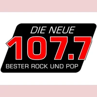 Die neue 107.7 - PURE