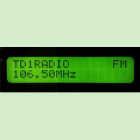TD1 Radio