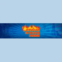 Candela (Apatzingán) - 95.1 FM / 1340 AM - XHAPM-FM / XEAPM-AM - Cadena RASA - Apatzingán, Michoacán