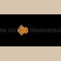 CKMO 101.5 "FM101" Orangeville, ON