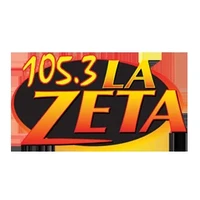105.3 la ZETA