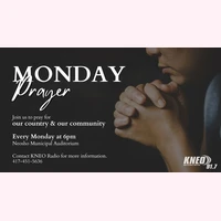 KNEO 91.7fm The Word