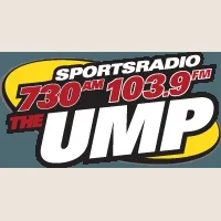 Sports Radio the Ump