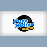 Pure Oldies 107.5