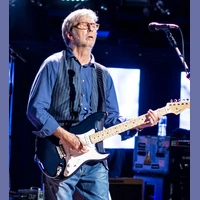 Eric Clapton