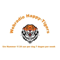 Webradio Happy-Tigers