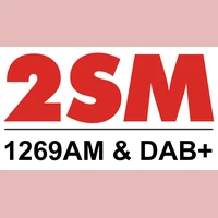 2SM SRN Sydney
