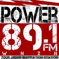power 89.1 wnzn