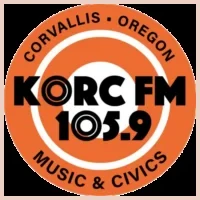 KORC LP-FM 105.9 Corvallis,Oregon