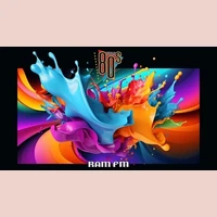 RAM FM - 80s Hit Radio