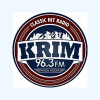 KRIM 96.3